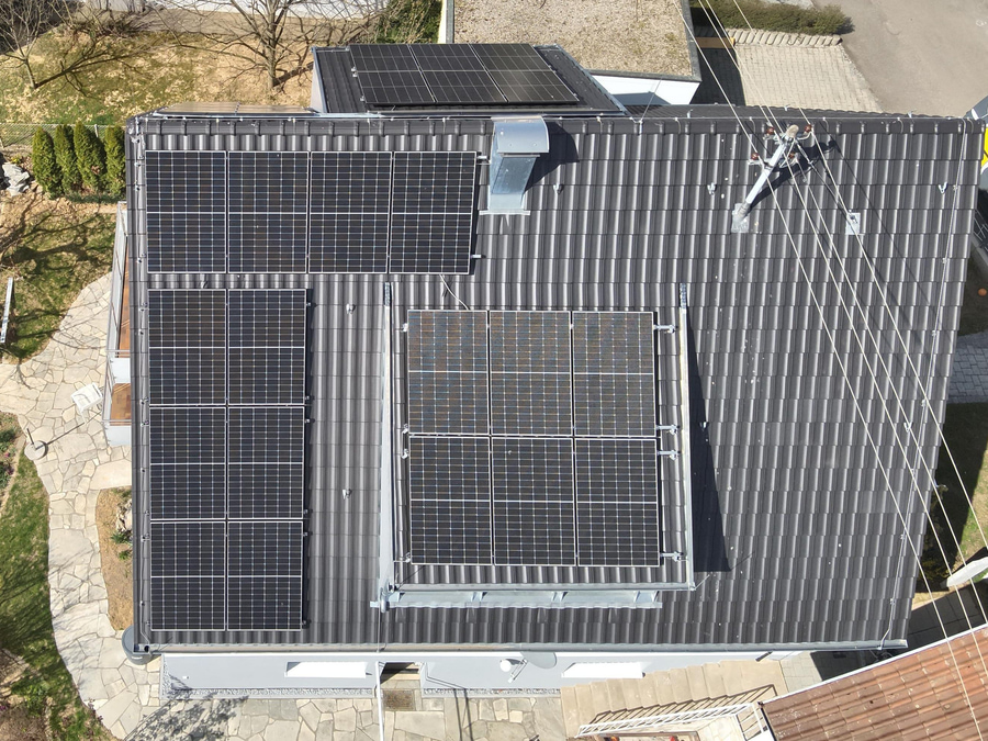 Photovoltaik und Solaranlagen Installation - Nachhaltige Energielösungen vom Fachbetrieb