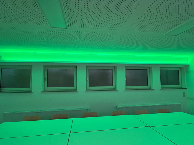 Elektrische Umbauarbeiten und Anpassungen - Meisterbetrieb Andi Ortmaier